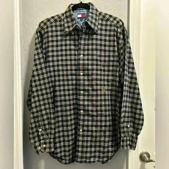 Tommy Hilfiger Other - Tommy Hilfiger Long Sleeve
